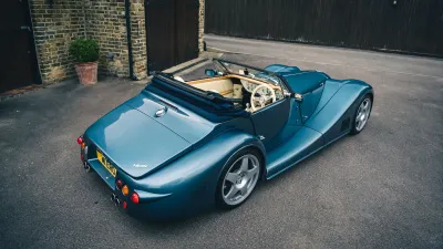 Aero 8